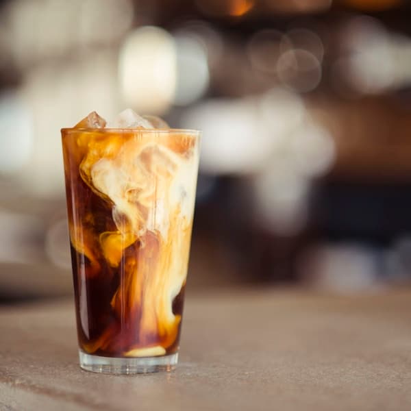 Cold Brew