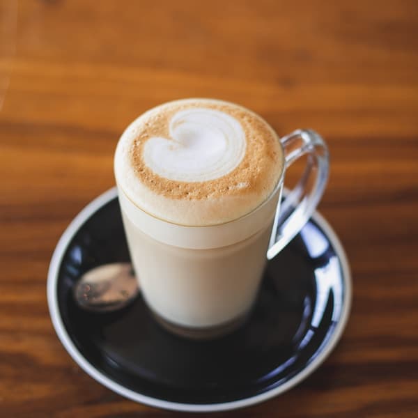 Caffè Latte