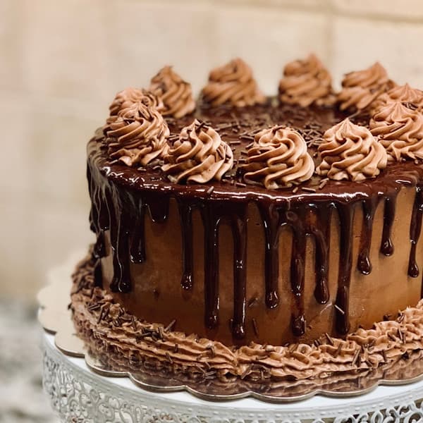 San Sebastian Cheesecake