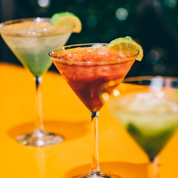 Alkolsüz Mojito