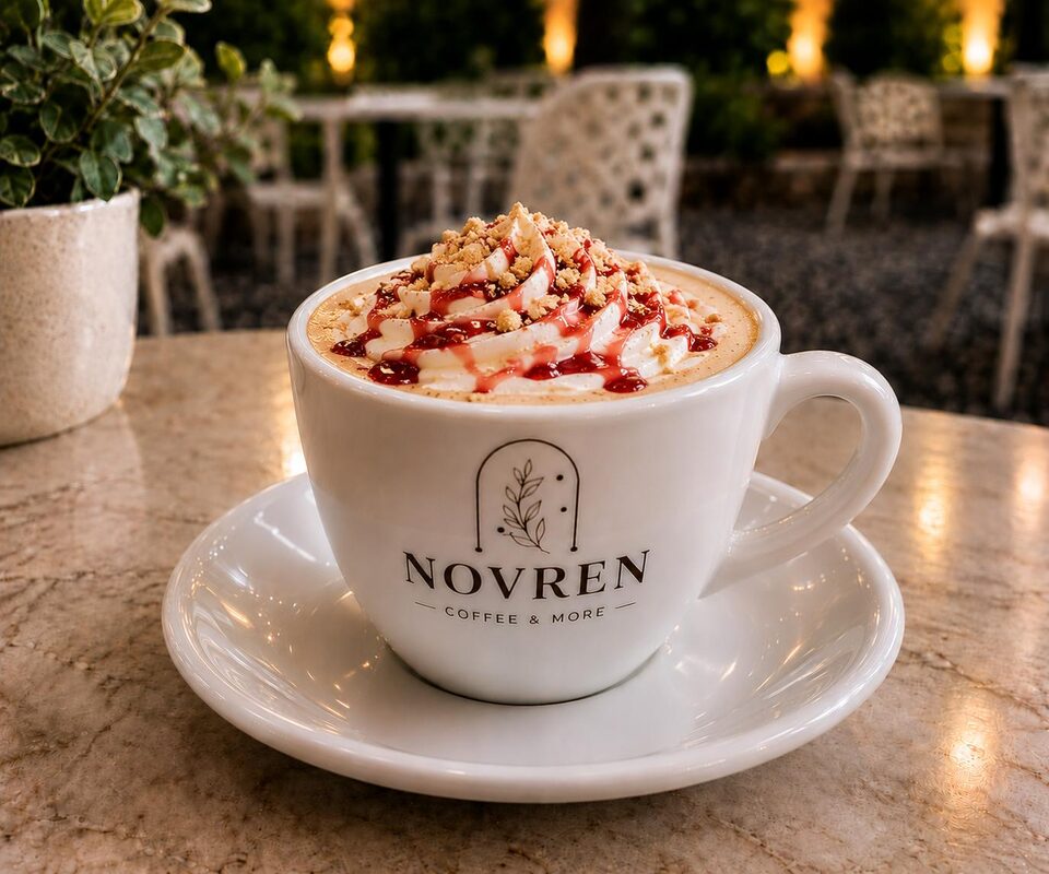Cheesecake Ptrado Latte