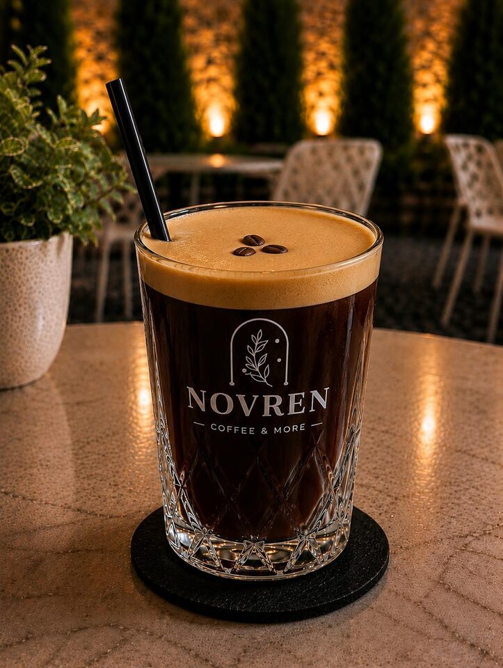 Espresso Martini