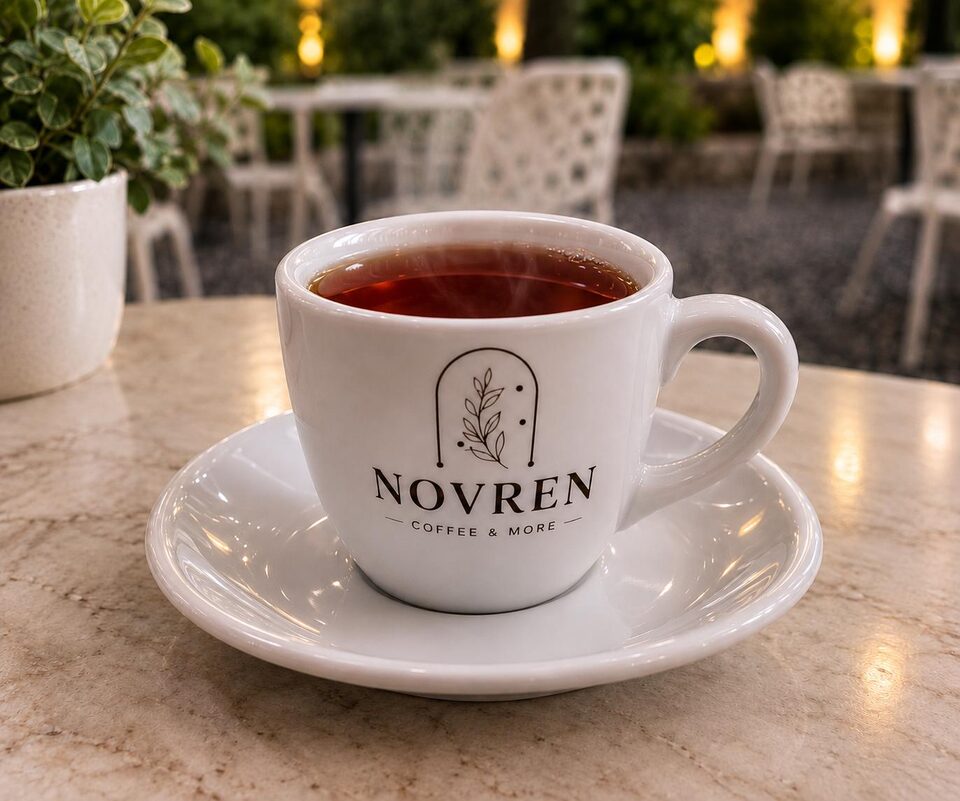 Fincan Çay