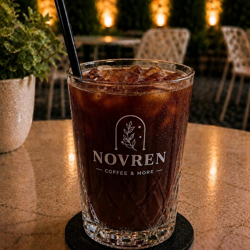 Cold Brew