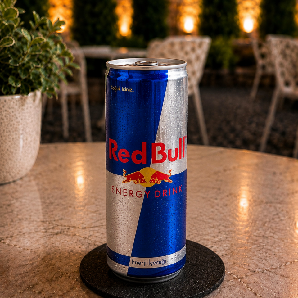 Redbull Original