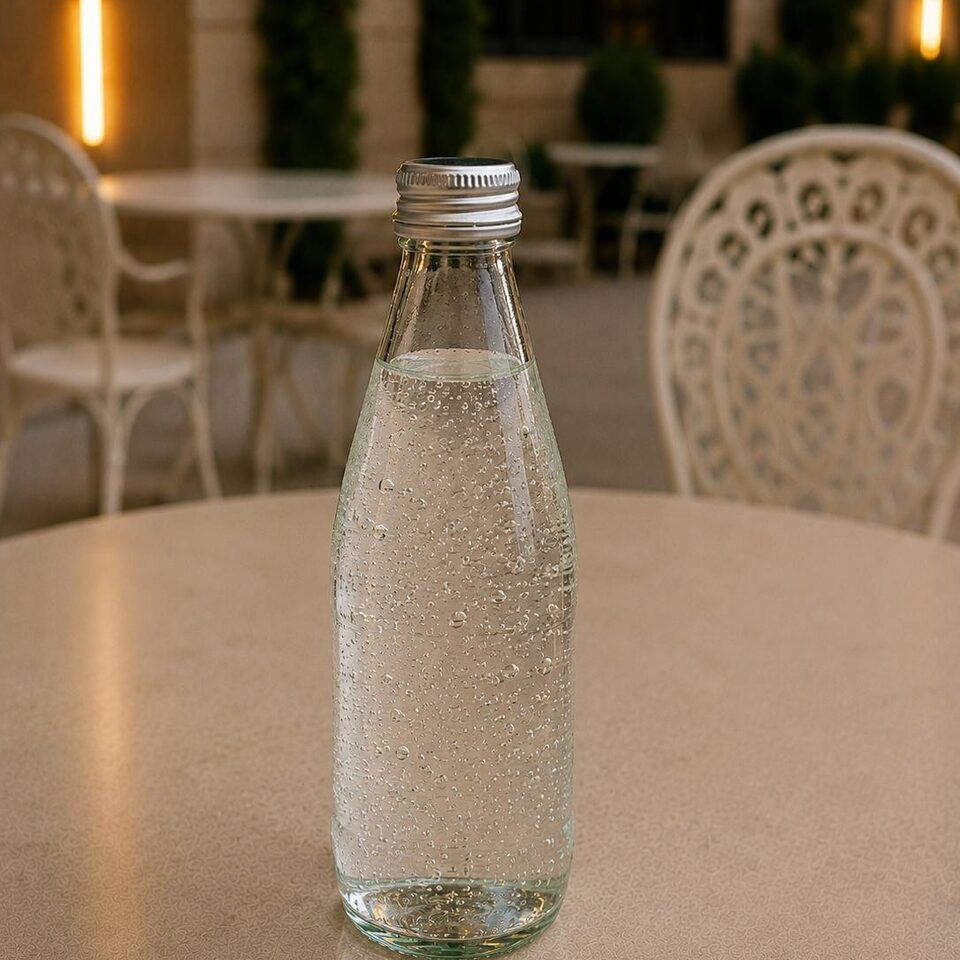 Maden Suyu