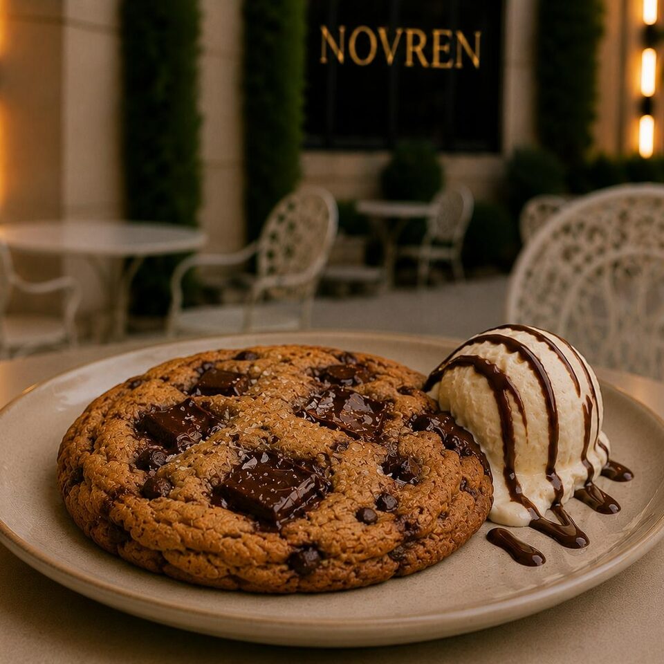 American Cookie