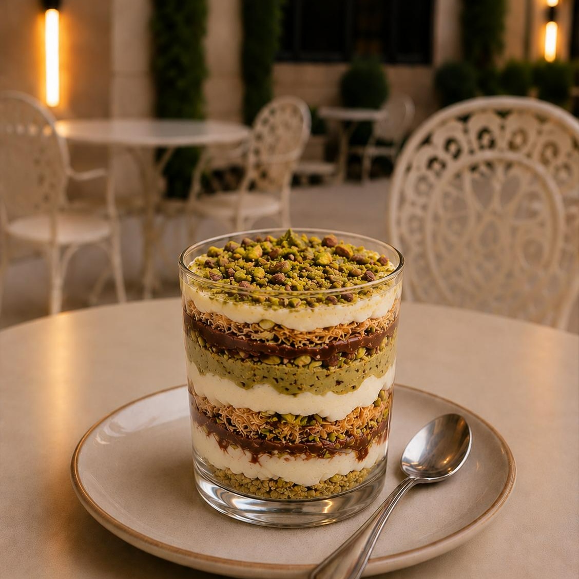 Novren Dubai Gecesi