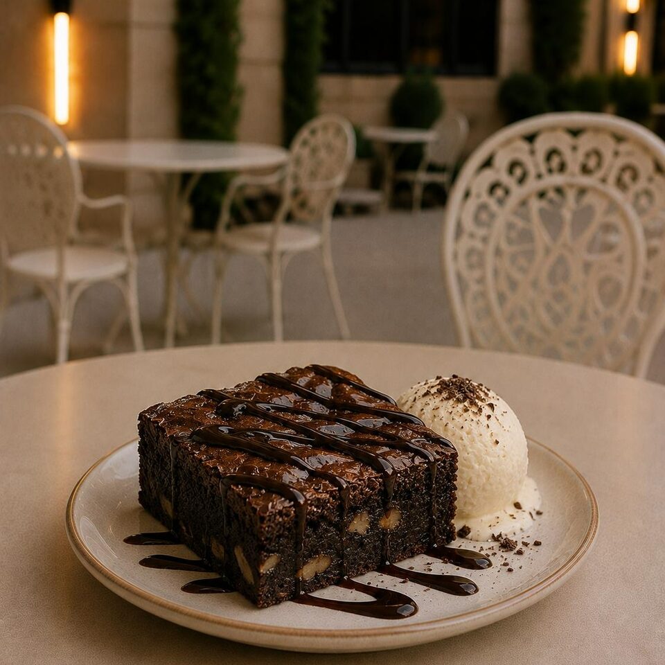 Brownie
