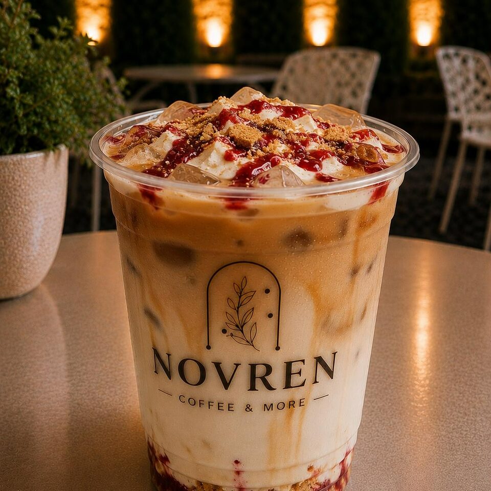 Ice Cheesecake Ptrado