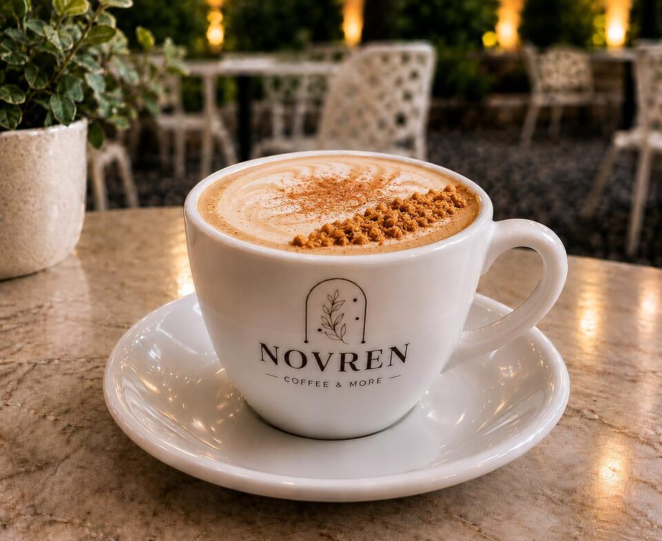 Spanish Latte